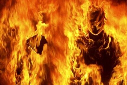 مرگ یک دختر بر اثر سوختگی در کردستان تایید شد