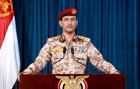 ارتش یمن از عملیات مشترک موشکی و پهپادی به عربستان سعودی خبر داد