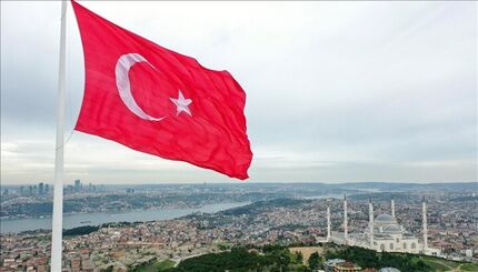 بازداشت ۱۱۹ فرد مظنون به عضویت در گروه تروریستی داعش در ترکیه