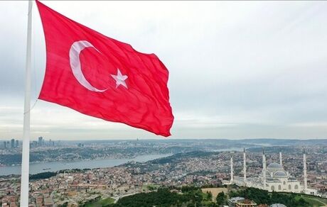 بازداشت ۱۱۹ فرد مظنون به عضویت در گروه تروریستی داعش در ترکیه