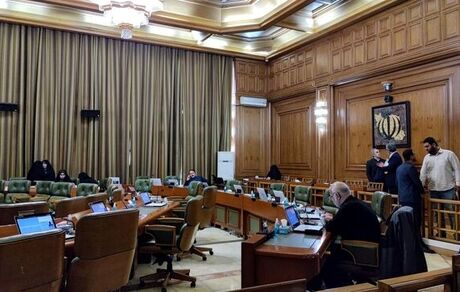 اساسنامه سازمان ورزش شهرداری تهران تصویب شد