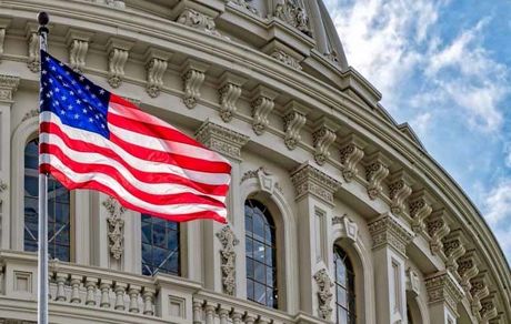 تحریم جدید آمریکا علیه ایران بخاطر حوثی‌ها