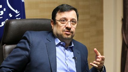 لزوم بومی سازی زیرساخت شبکه‌های اطلاعاتی/ وزارت ارتباطات راهبر شبکه ملی اطلاعات است