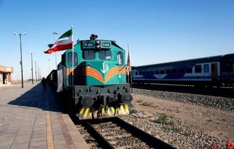 راه‌اندازی قطار تهران- استانبول تا پایان سال