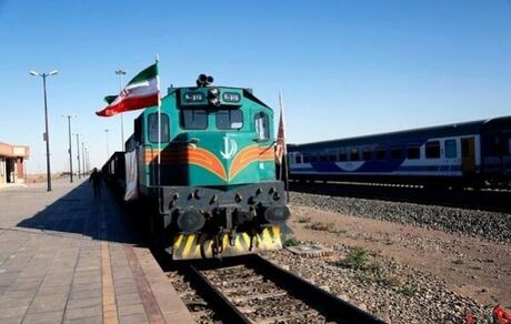 راه‌اندازی قطار تهران- استانبول تا پایان سال