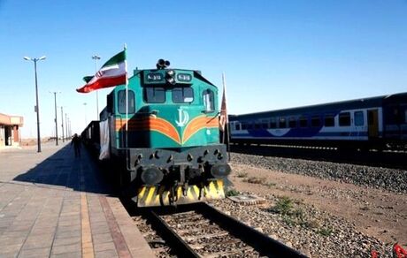 راه‌اندازی قطار تهران- استانبول تا پایان سال