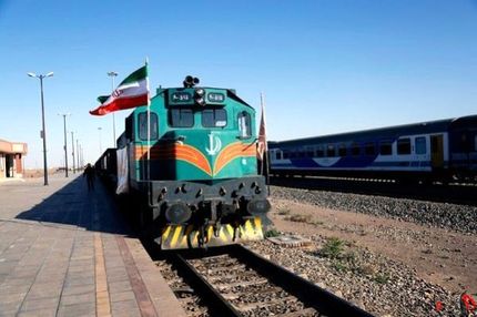 راه‌اندازی قطار تهران- استانبول تا پایان سال