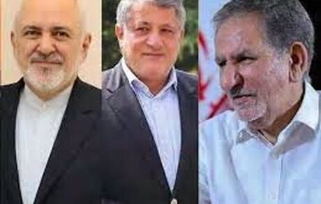کاندیداهای حزب کارگزاران نهایی شدند