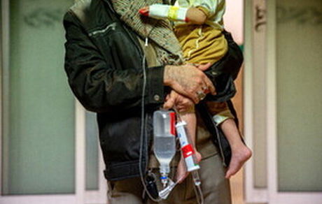 کاهش چشمگیر اعزام کودکان به خارج برای درمان / نیاز هر استان به یک بیمارستان جامع کودکان