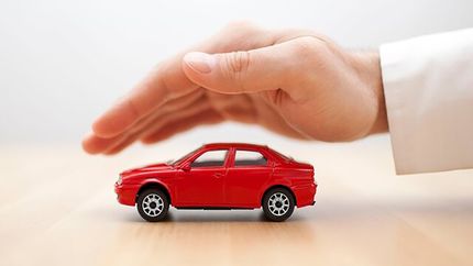 دنای معمولی، خودروی متعارف خسارت بیمه در سال ۱۴۰۵ شد