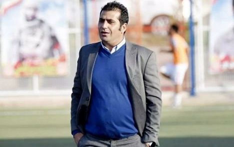 جریمه ۸ میلیاردی باشگاه مس کرمان بخاطر شکایت علی سامره