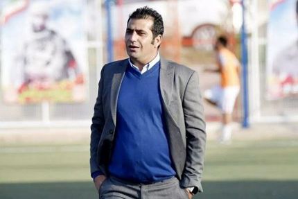 جریمه ۸ میلیاردی باشگاه مس کرمان بخاطر شکایت علی سامره