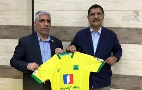 یک برزیلی، سرمربی جدید تیم صنعت نفت آبادان شد