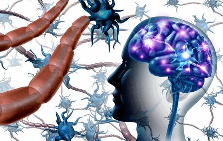سلول‌هایی که برای مقابله با ام اس تا مغز سفر می‌کنند!