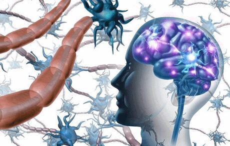 سلول‌هایی که برای مقابله با ام اس تا مغز سفر می‌کنند!