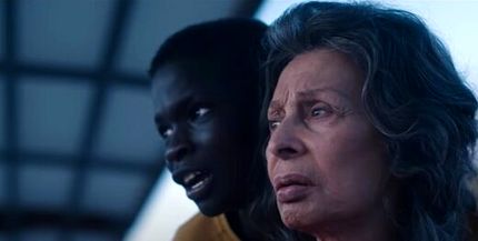 سوفیا لورن، مدعی جدی اسکار امسال