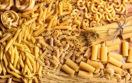 ماکارونی گران شد