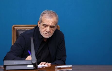 بر سر عزت و غرور ملت ایران با کسی شوخی نداریم