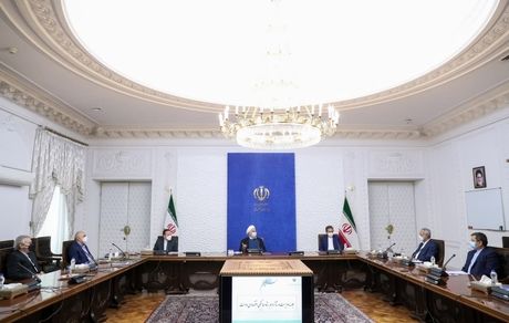 تلاش دولت، اتمام تمام پروژه‌های نیمه تمام است