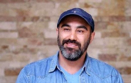 محسن تنابنده اگر کشتی می‌گرفت قهرمان بزرگی می‌شد!