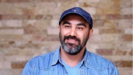 محسن تنابنده اگر کشتی می‌گرفت قهرمان بزرگی می‌شد!