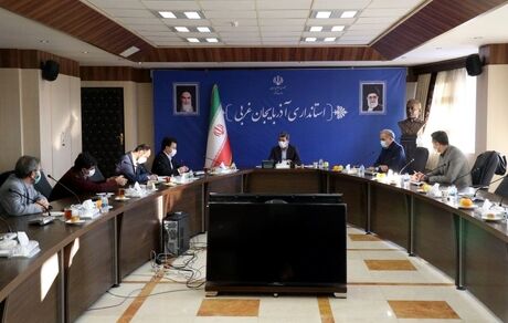 آمادگی سرمایه‌گذاران برای احداث کارخانه در منطقه ویژه اقتصادی سرو