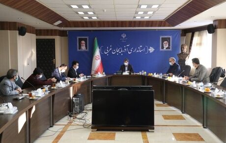 آمادگی سرمایه‌گذاران برای احداث کارخانه در منطقه ویژه اقتصادی سرو