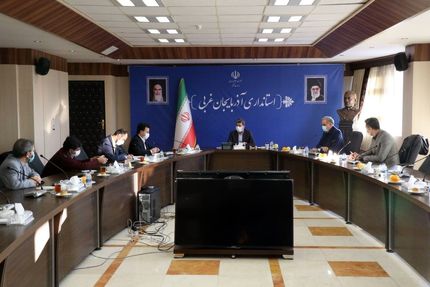 آمادگی سرمایه‌گذاران برای احداث کارخانه در منطقه ویژه اقتصادی سرو