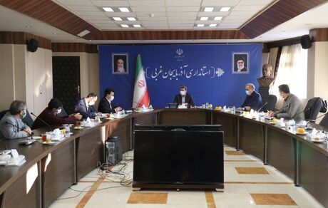 آمادگی سرمایه‌گذاران برای احداث کارخانه در منطقه ویژه اقتصادی سرو