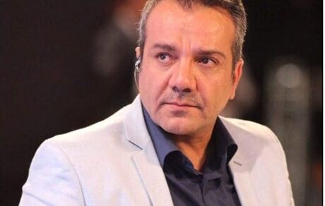 ناگفته‌های مجری جنجالی درباره دوری اجباری از تلویزیون