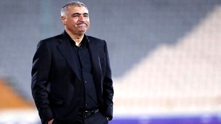 بصورت رسمی، ساکت الهامی دوباره سرمربی نساجی شد