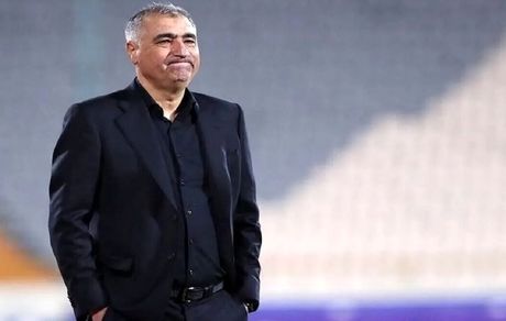 بصورت رسمی، ساکت الهامی دوباره سرمربی نساجی شد