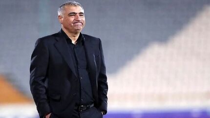 بصورت رسمی، ساکت الهامی دوباره سرمربی نساجی شد