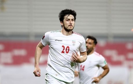 کسی که به کشورم توهین کرد از یادم نمی‌رود / بازی رفت به ما خندیدند امروز من به آنها