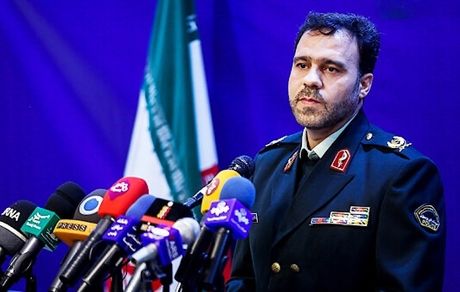 مالک کوروش کمپانی غیرقانونی از کشور خارج شده است