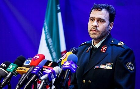 مالک کوروش کمپانی غیرقانونی از کشور خارج شده است