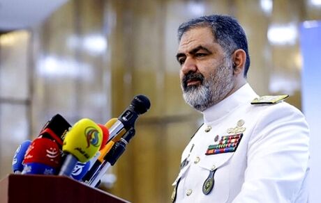 آغاز ماموریت ناوگروه ٨۶ نداجا با ماموریت دریانوردی پیرامون کره زمین