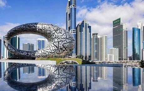 رشد گردشگری درمانی در دبی همزمان با عالم‌گیری کرونا