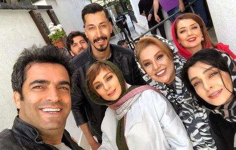 جولان سریال‌های لاکچری/ از جزیره خصوصی تا عروسی میلیاردی