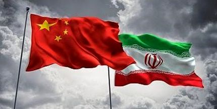  عضویت دائم ایران در سازمان شانگهای در دستور کار/ اولویت چین رفع تحریم‌های ایران است