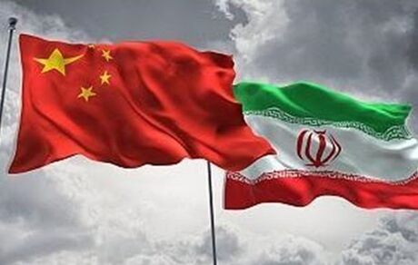  عضویت دائم ایران در سازمان شانگهای در دستور کار/ اولویت چین رفع تحریم‌های ایران است