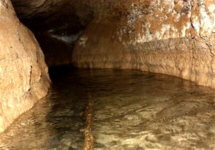 کاهش وحشتناک سطح آب زیرزمینی در استان لرستان