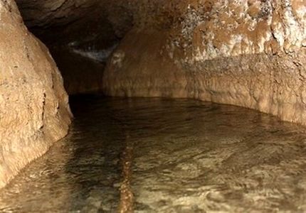 کاهش وحشتناک سطح آب زیرزمینی در استان لرستان