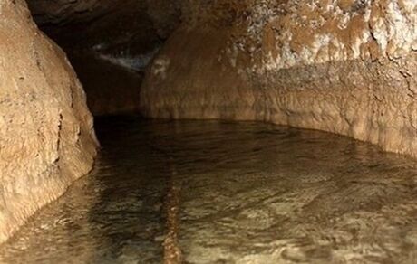 کاهش وحشتناک سطح آب زیرزمینی در استان لرستان