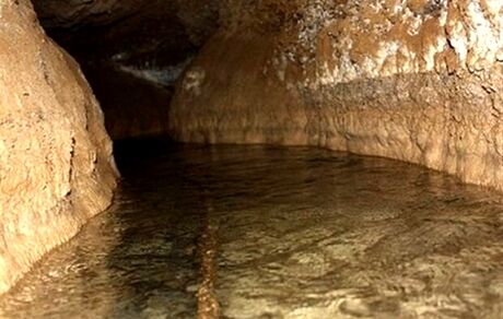 کاهش وحشتناک سطح آب زیرزمینی در استان لرستان