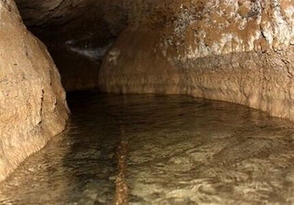 کاهش وحشتناک سطح آب زیرزمینی در استان لرستان