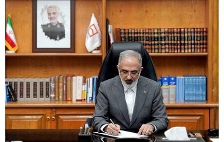 مدیرعامل بانک مسکن تاکید کرد؛ اذن الهی،زعامت رهبری و همبستگی ملی رمز اقتدار ایران اسلامی