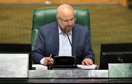 
پیام رئیس پارلمان روسیه به قالیباف
