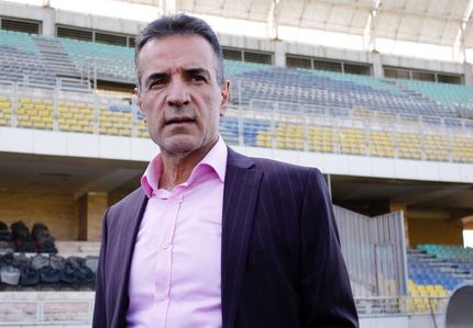 
انصاری‌فرد: امیدوارم مدیرعامل سپاهان بابت ادعایش سند داشته باشد
