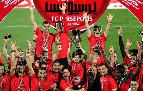 اتفاق عجیب در پرسپولیس؛ ۴ قهرمانی با ۵ مدیر متفاوت!